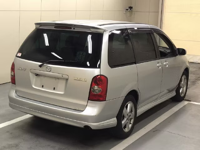 MAZDA MPV
