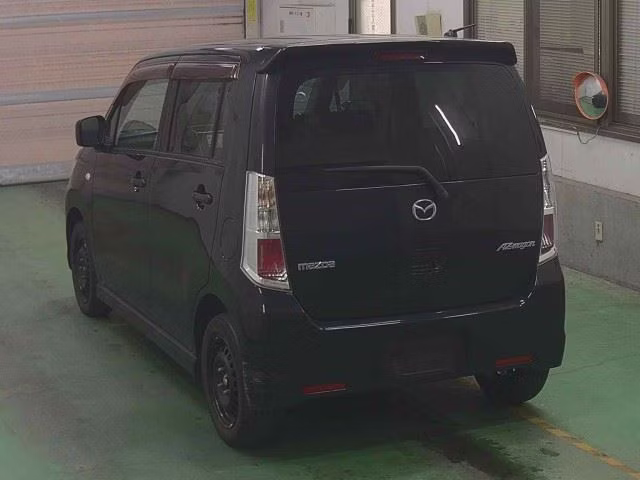 MAZDA AZ-WAGON