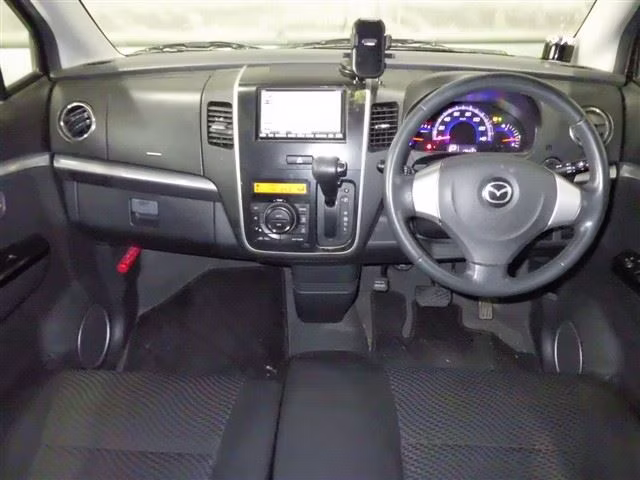 MAZDA AZ-WAGON