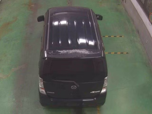 MAZDA AZ-WAGON