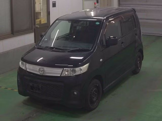MAZDA AZ-WAGON