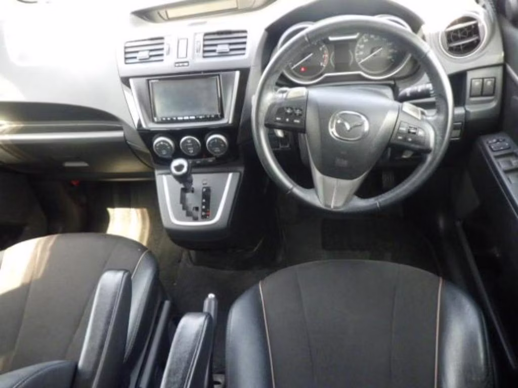 MAZDA PREMACY