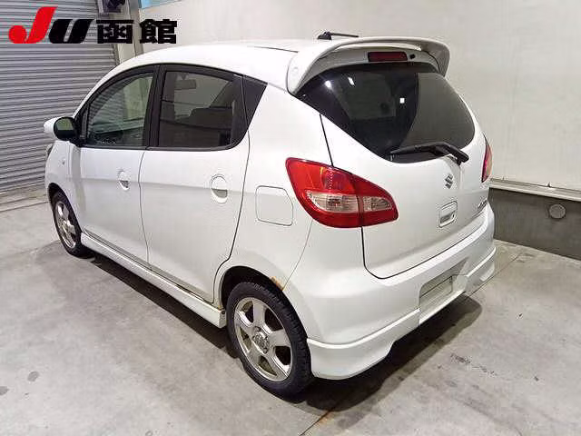 SUZUKI CERVO