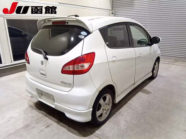 SUZUKI CERVO