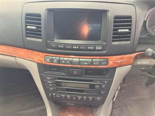 TOYOTA MARK II