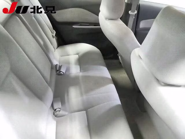 TOYOTA BELTA