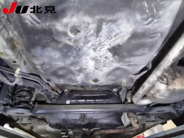 TOYOTA BELTA