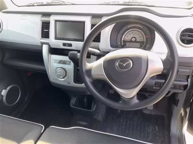 MAZDA FLAIR CROSSOVER