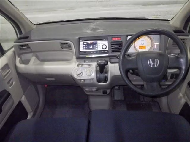 HONDA LIFE