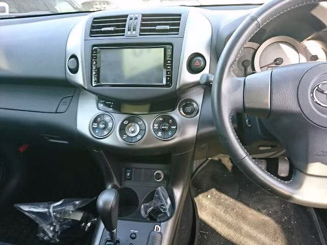 TOYOTA VANGUARD