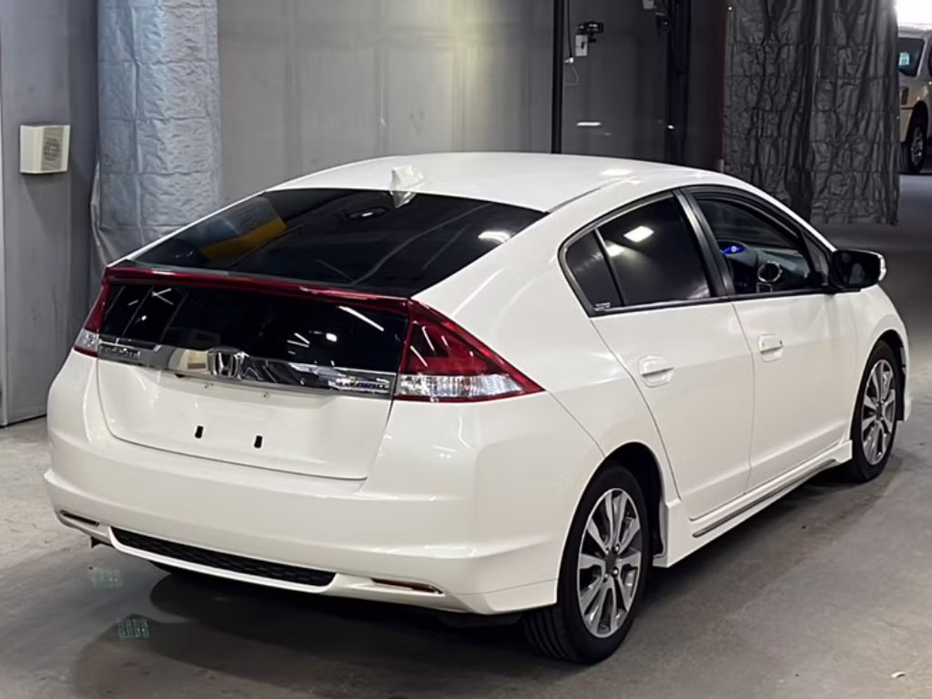 HONDA INSIGHT