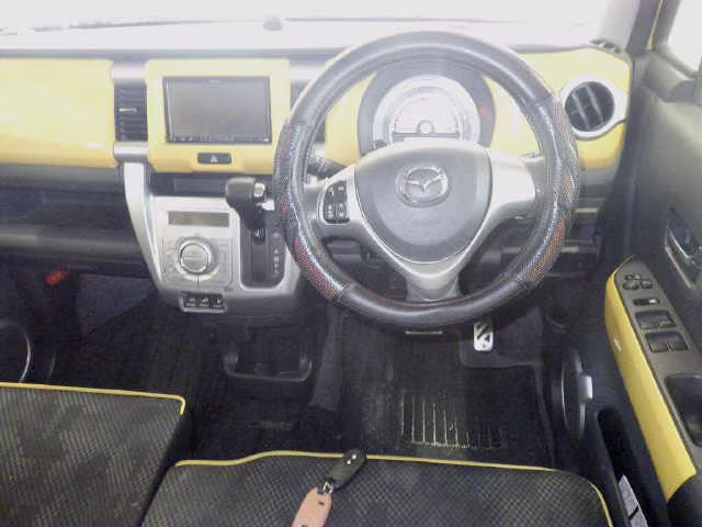 MAZDA FLAIR CROSSOVER
