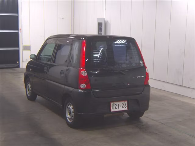 SUBARU PLEO