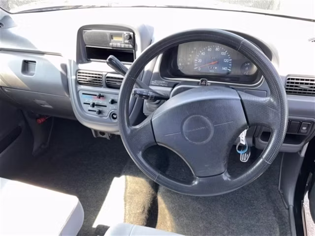 SUBARU PLEO