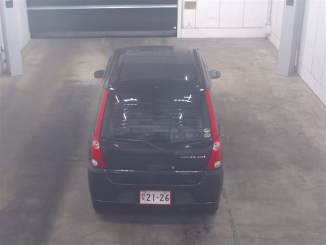 SUBARU PLEO