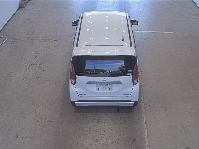 MITSUBISHI EK X