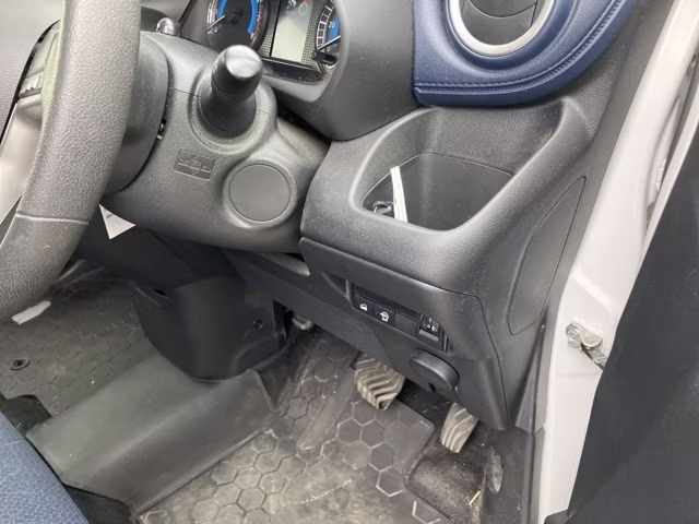 MITSUBISHI EK X
