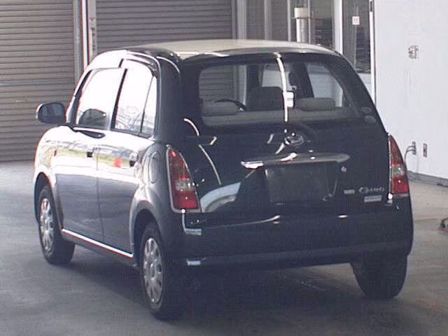 DAIHATSU MIRA GINO