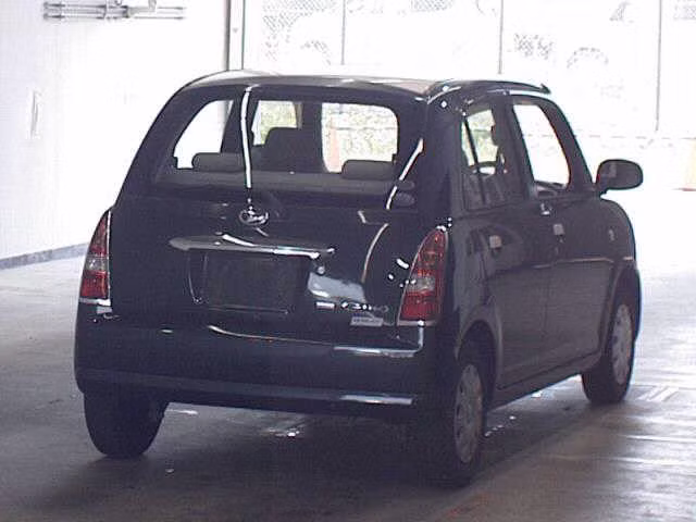 DAIHATSU MIRA GINO