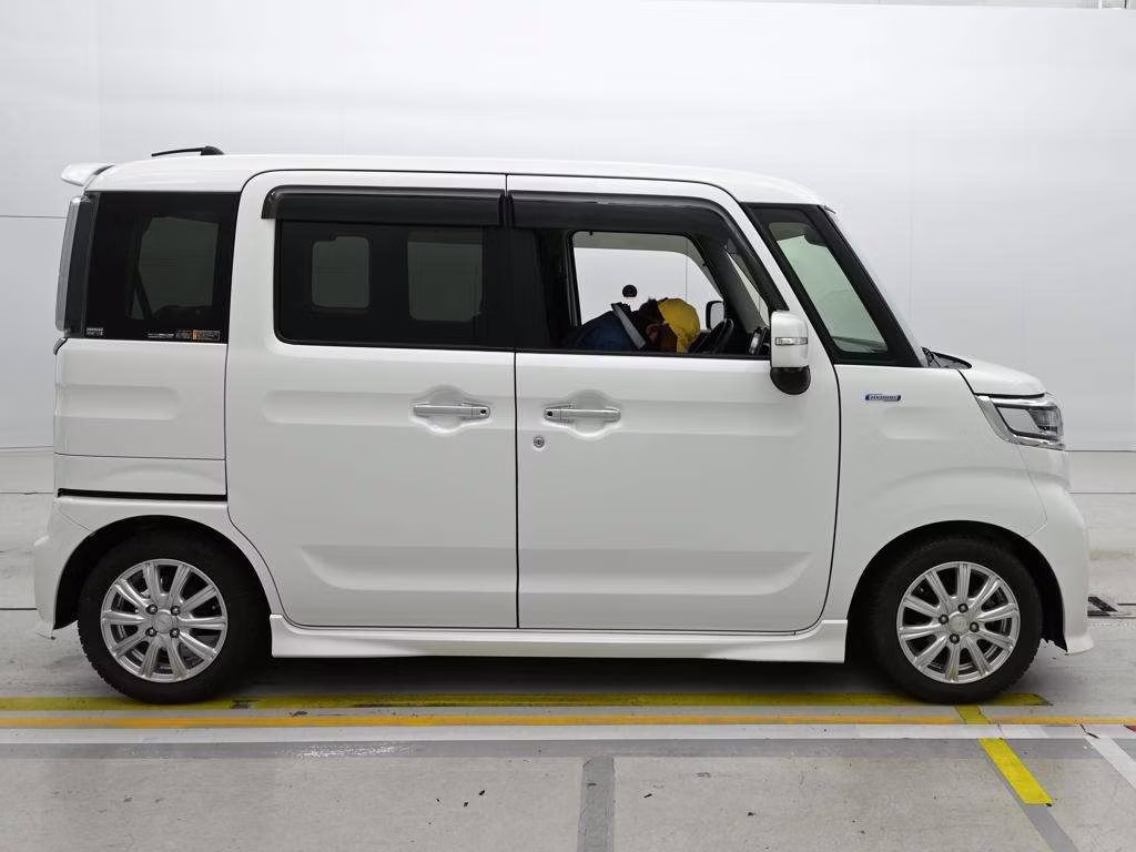 MAZDA FLAIR WAGON