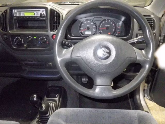 SUZUKI KEI