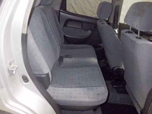 SUZUKI KEI