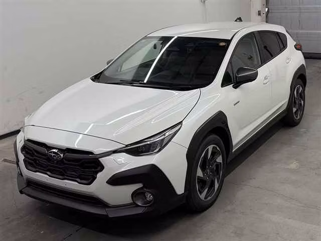 SUBARU CROSSTREK