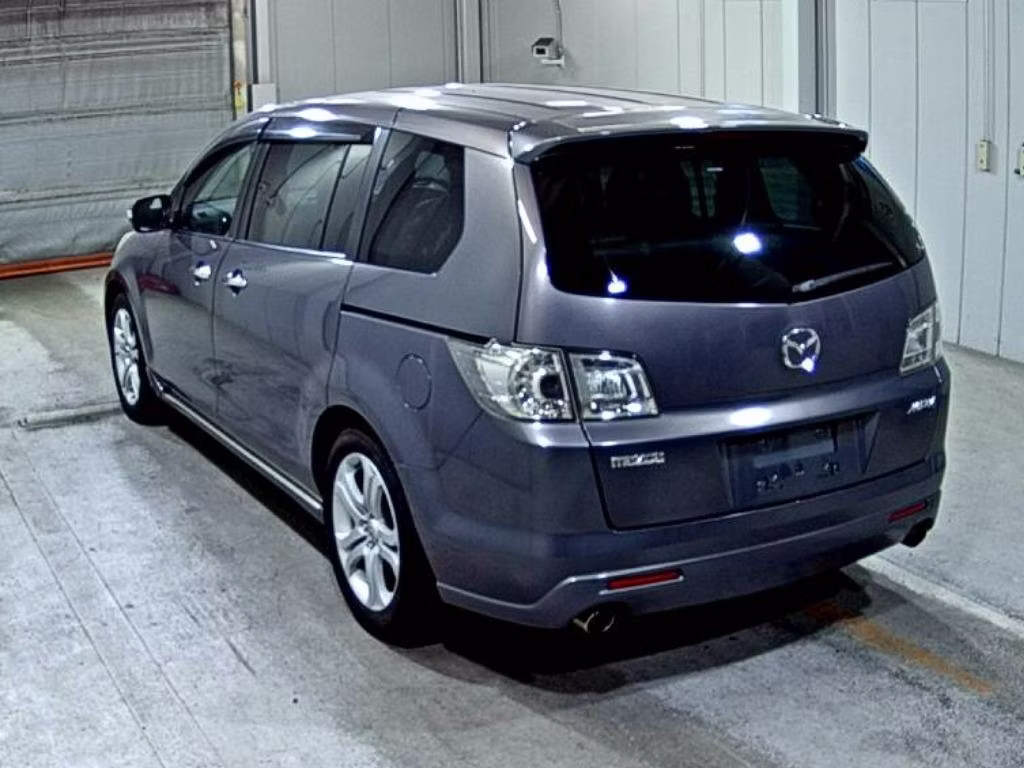 MAZDA MPV