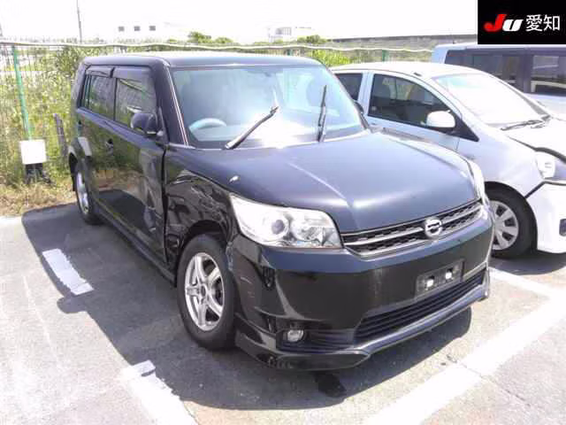 TOYOTA COROLLA RUMION