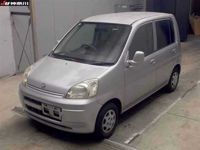 HONDA LIFE