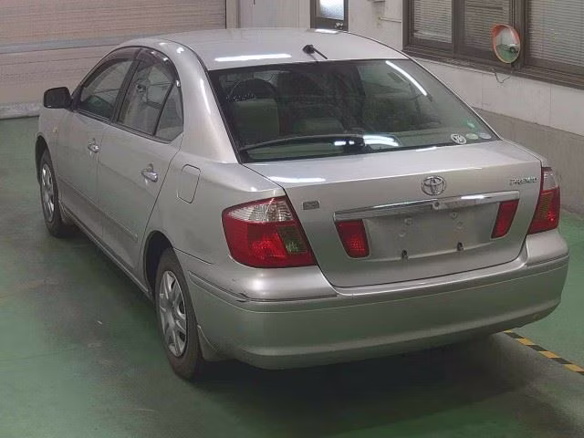 TOYOTA PREMIO