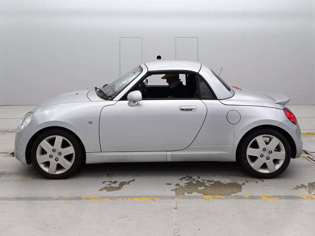 DAIHATSU COPEN