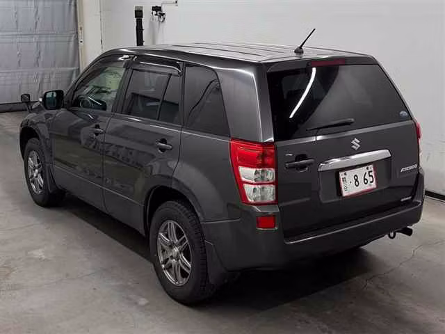 SUZUKI ESCUDO