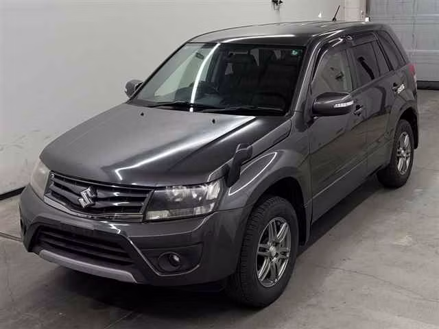 SUZUKI ESCUDO