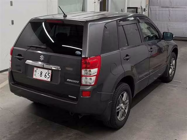 SUZUKI ESCUDO