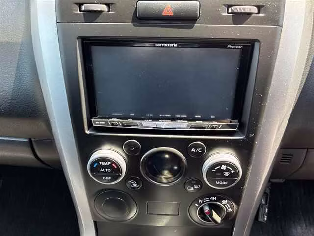 SUZUKI ESCUDO