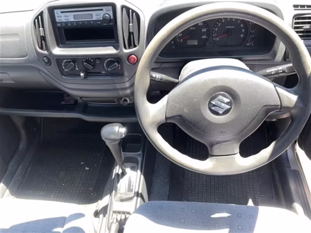 SUZUKI KEI