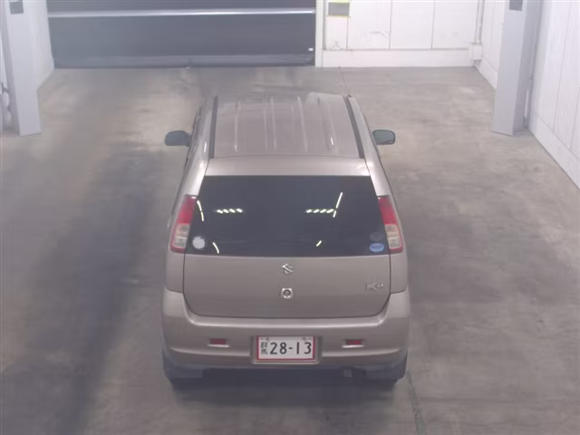 SUZUKI KEI