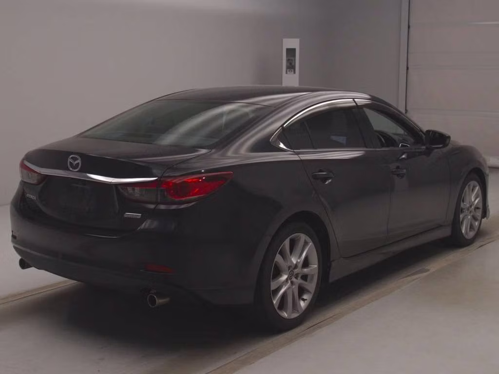 MAZDA ATENZA