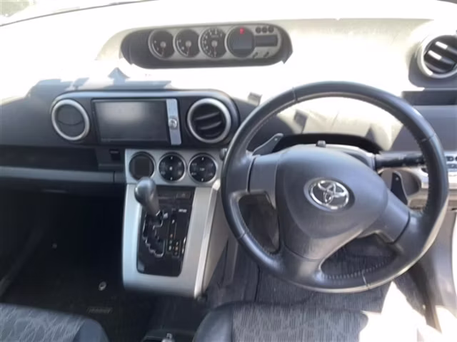 TOYOTA COROLLA RUMION