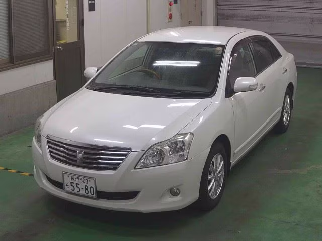 TOYOTA PREMIO