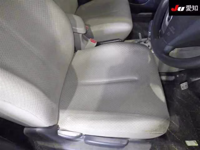 TOYOTA BELTA
