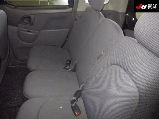 TOYOTA FUNCARGO