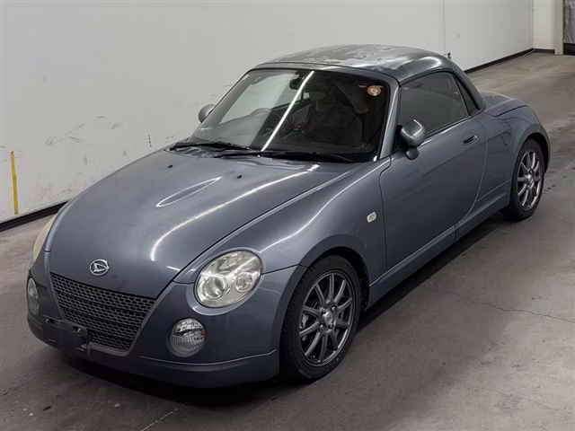 DAIHATSU COPEN