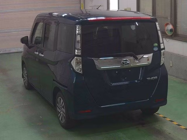DAIHATSU THOR
