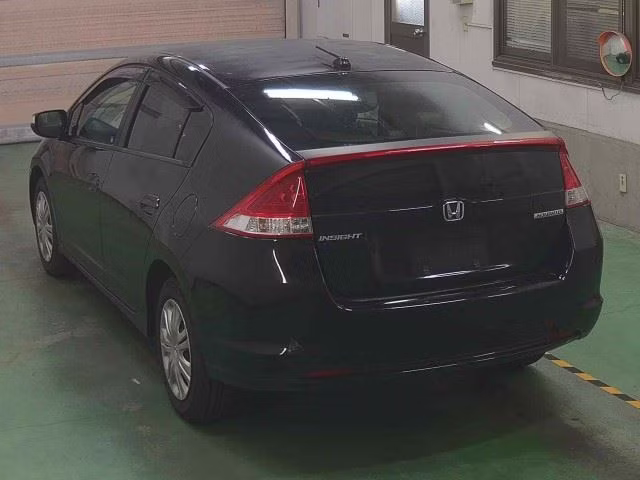 HONDA INSIGHT