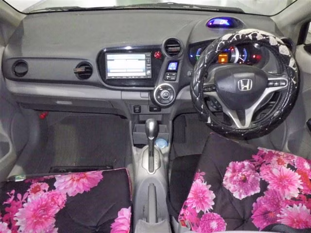 HONDA INSIGHT