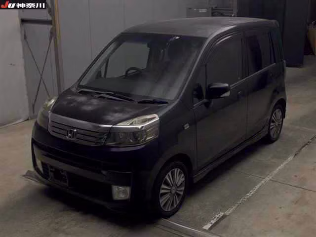 HONDA LIFE
