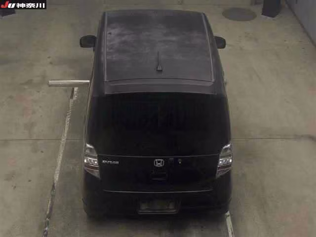 HONDA LIFE