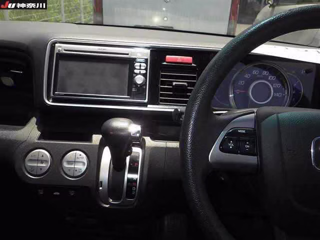 HONDA LIFE
